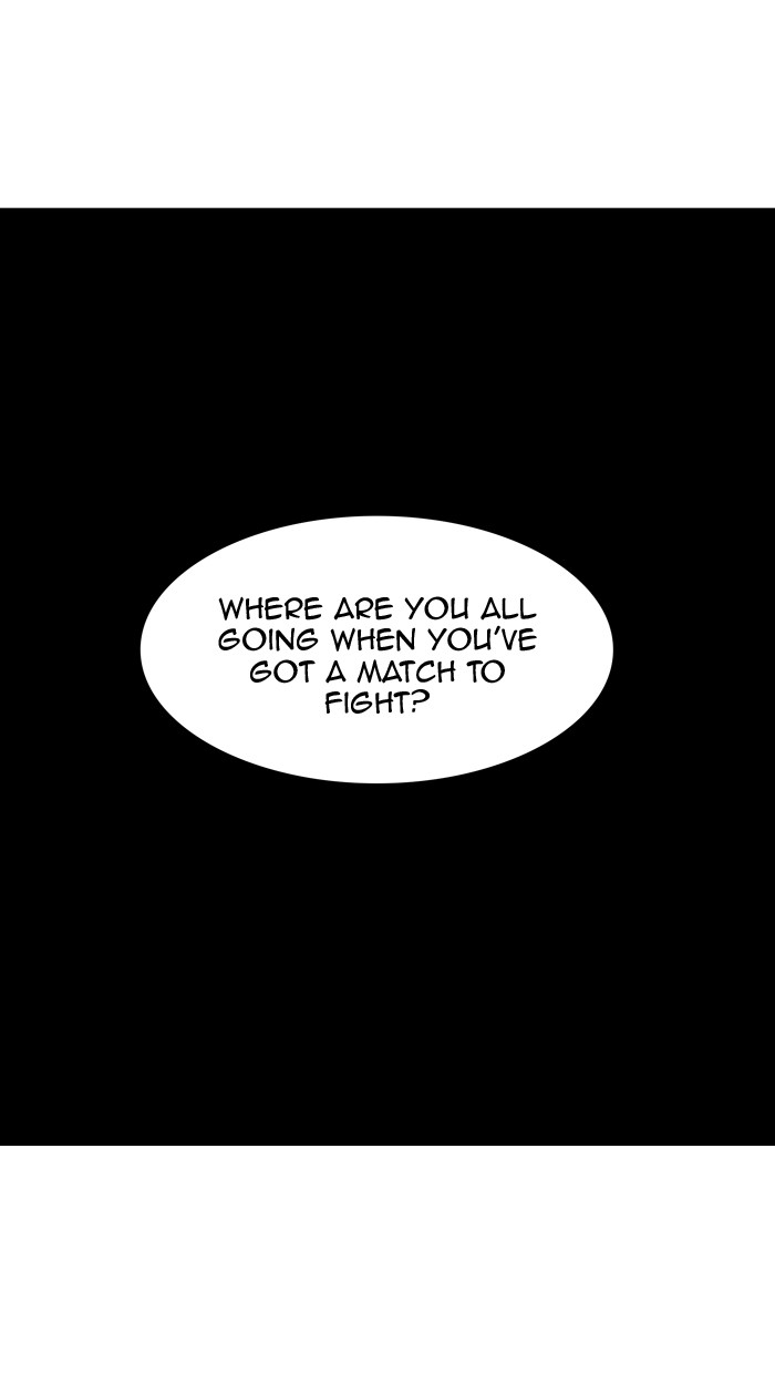 Tower of God Chapter 375 18